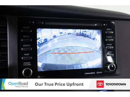 used 2020 Toyota Sienna car, priced at $28,999