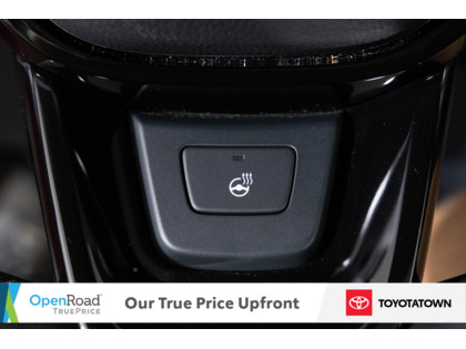 used 2025 Honda HR-V car, priced at $37,898