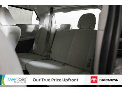 used 2020 Toyota Sienna car, priced at $28,999