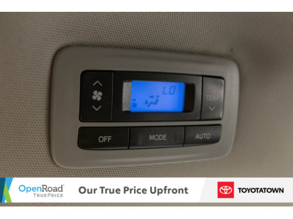 used 2020 Toyota Sienna car, priced at $28,999