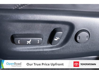used 2022 Toyota 4Runner car, priced at $53,998