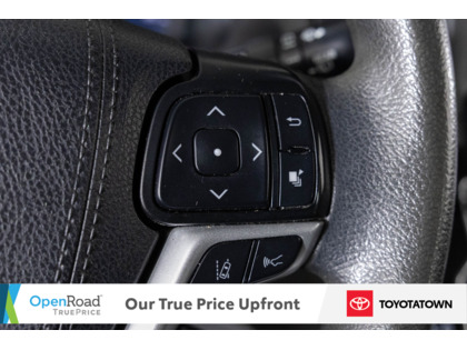 used 2020 Toyota Sienna car, priced at $28,999