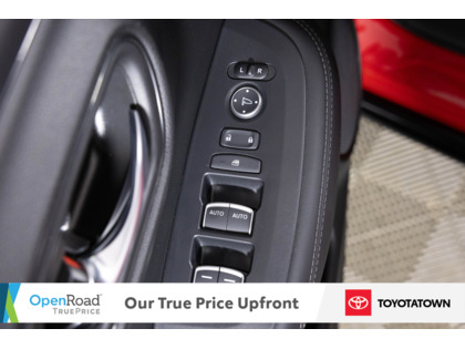 used 2025 Honda HR-V car, priced at $37,898