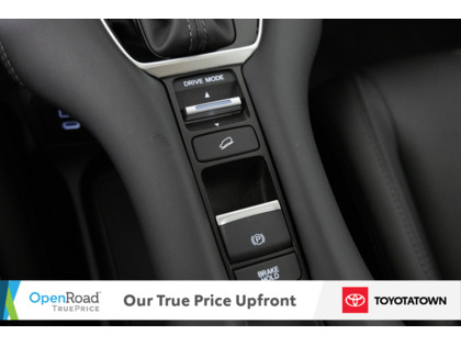 used 2025 Honda HR-V car, priced at $37,898