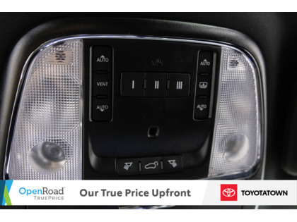 used 2020 Jeep Grand Cherokee car, priced at $33,998