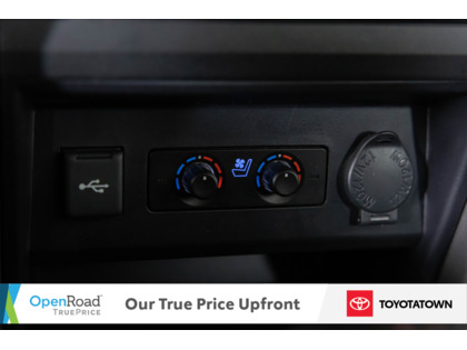 used 2022 Toyota 4Runner car, priced at $53,998