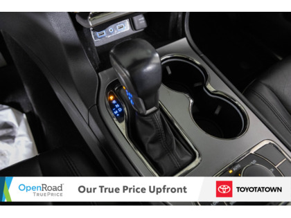 used 2020 Jeep Grand Cherokee car, priced at $33,998