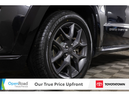 used 2020 Jeep Grand Cherokee car, priced at $33,998