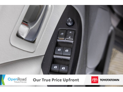 used 2020 Toyota Sienna car, priced at $28,999