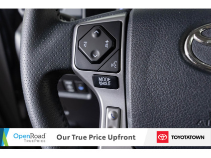 used 2022 Toyota 4Runner car, priced at $53,998