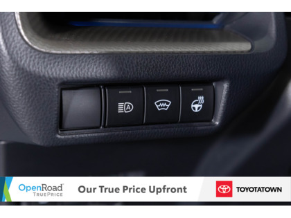 used 2024 Toyota Prius car, priced at $36,998