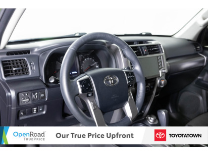 used 2022 Toyota 4Runner car, priced at $53,998
