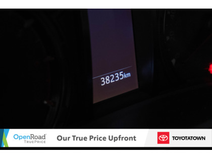 used 2022 Toyota 4Runner car, priced at $53,998