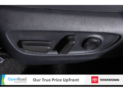 used 2023 Toyota RAV4 car, priced at $44,798
