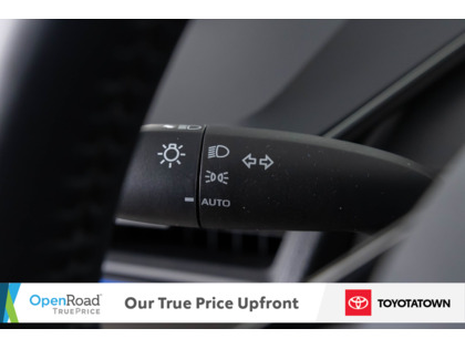 used 2024 Toyota Prius car, priced at $36,998