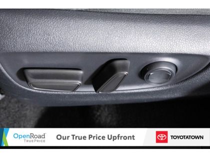 used 2022 Toyota RAV4 Hybrid car, priced at $42,598