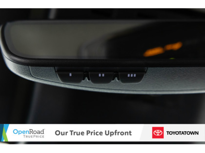 used 2024 Toyota Prius car, priced at $36,998