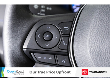 used 2022 Toyota RAV4 Hybrid car, priced at $42,598