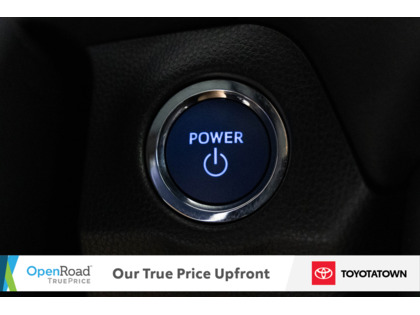 used 2022 Toyota RAV4 Hybrid car, priced at $42,598
