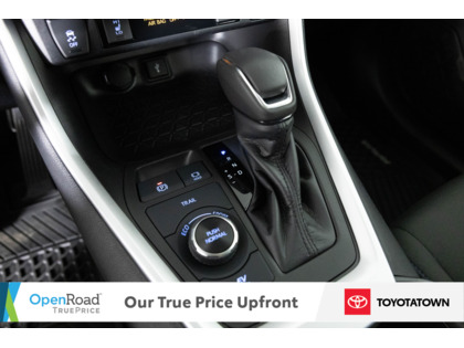 used 2022 Toyota RAV4 Hybrid car, priced at $42,598
