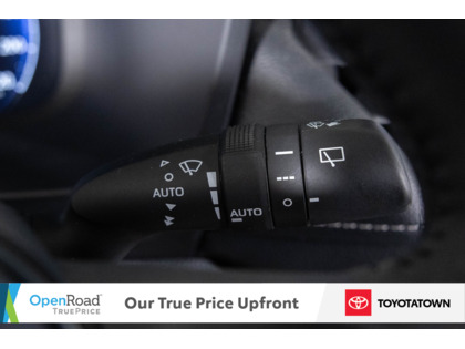 used 2023 Toyota RAV4 car, priced at $44,798