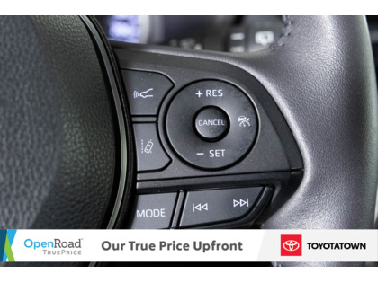 used 2022 Toyota RAV4 Hybrid car, priced at $42,598