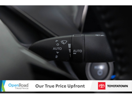 used 2024 Toyota Prius car, priced at $36,998