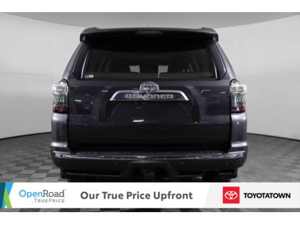 used 2022 Toyota 4Runner car, priced at $52,998
