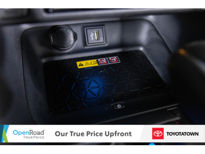 used 2023 Toyota RAV4 Prime car, priced at $51,998