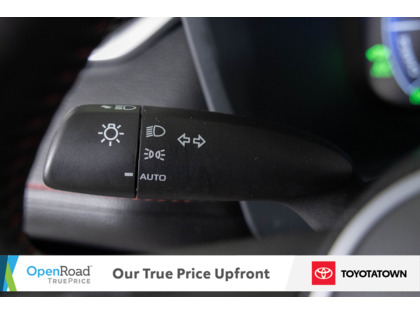 used 2023 Toyota RAV4 Prime car, priced at $51,998