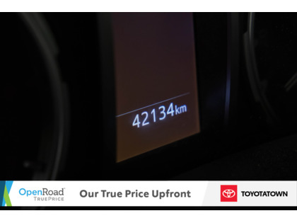 used 2022 Toyota 4Runner car, priced at $52,998