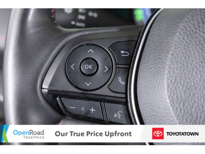 used 2023 Toyota RAV4 Prime car, priced at $51,998