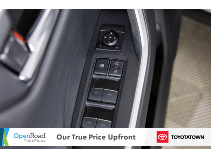 used 2023 Toyota RAV4 Prime car, priced at $51,998