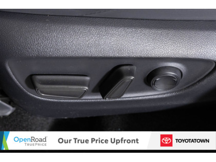used 2023 Toyota RAV4 Prime car, priced at $51,998