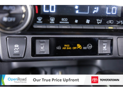 used 2023 Toyota RAV4 Prime car, priced at $51,998