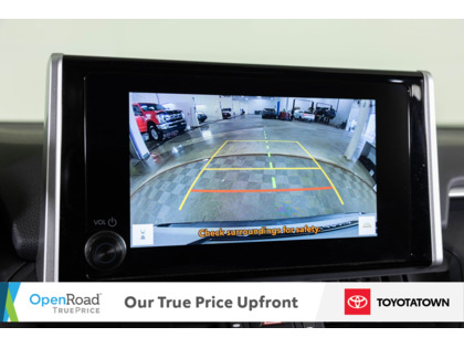 used 2023 Toyota RAV4 Prime car, priced at $51,998