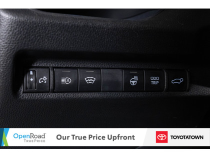 used 2023 Toyota RAV4 Prime car, priced at $51,998