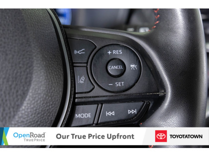 used 2023 Toyota RAV4 Prime car, priced at $51,998