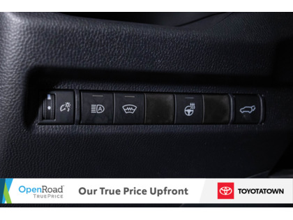 used 2024 Toyota RAV4 car, priced at $41,798