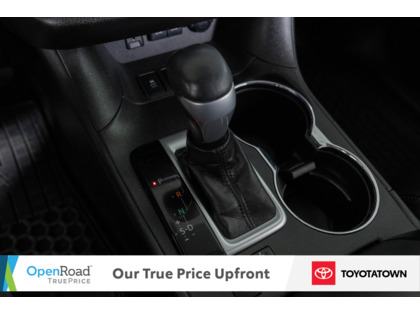 used 2018 Toyota Highlander car, priced at $25,998