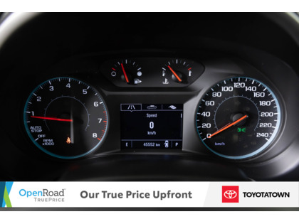 used 2023 Chevrolet Malibu car, priced at $25,998