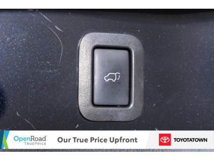 used 2018 Toyota Highlander car, priced at $25,998