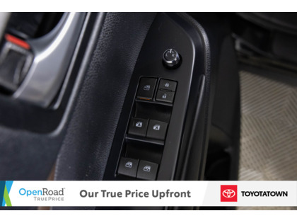 used 2018 Toyota Highlander car, priced at $25,998