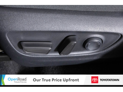 used 2024 Toyota RAV4 car, priced at $41,798