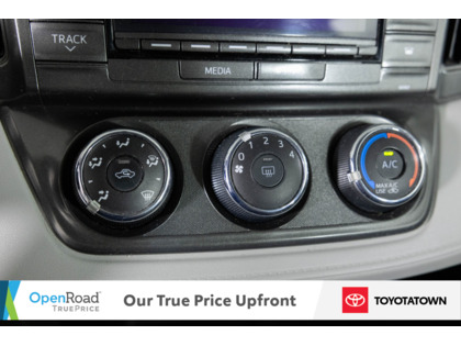 used 2013 Toyota RAV4 car, priced at $8,900