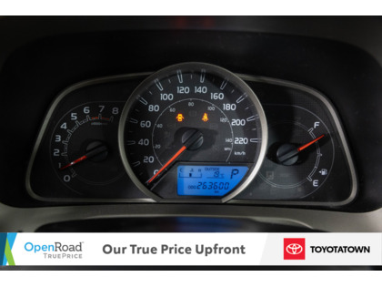 used 2013 Toyota RAV4 car, priced at $8,900