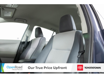 used 2013 Toyota RAV4 car, priced at $8,900