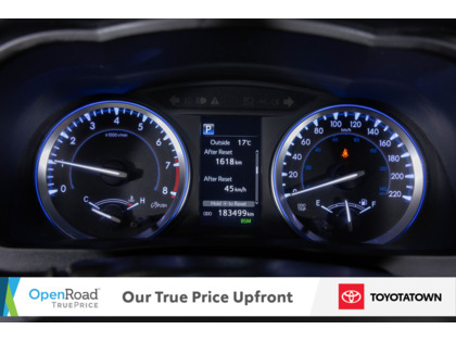 used 2018 Toyota Highlander car, priced at $25,998