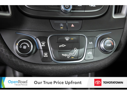 used 2023 Chevrolet Malibu car, priced at $25,998