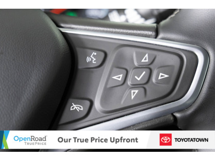used 2023 Chevrolet Malibu car, priced at $25,998